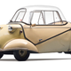 Illustration for article titled The Cutest Little Microcars Of The 20th Century